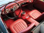 Austin-Healey 3000 BN7 1961 года (NA)